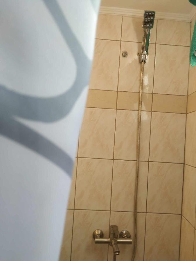 Calli House 普雷韦扎 外观 照片